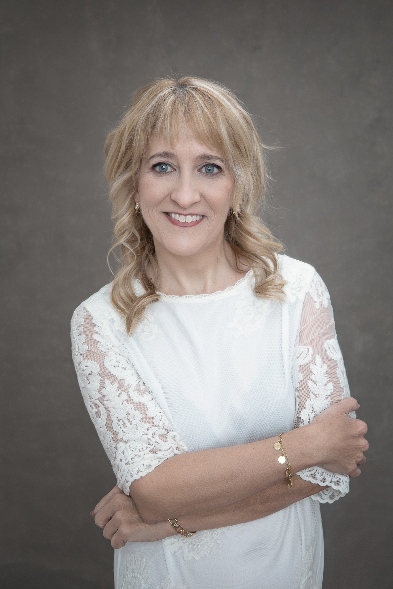 Menchu Sanchez